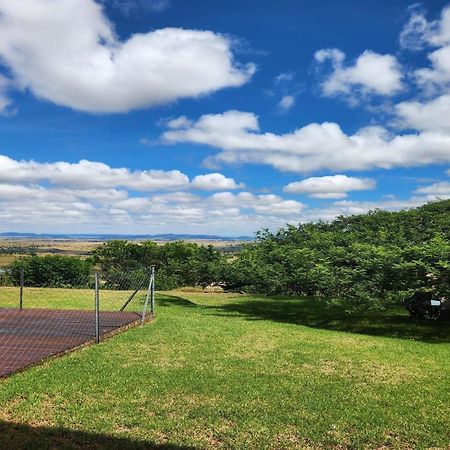 Hilltop House Ladysmith Esterno foto