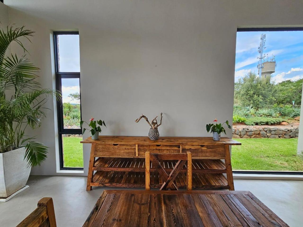Hilltop House Ladysmith Esterno foto