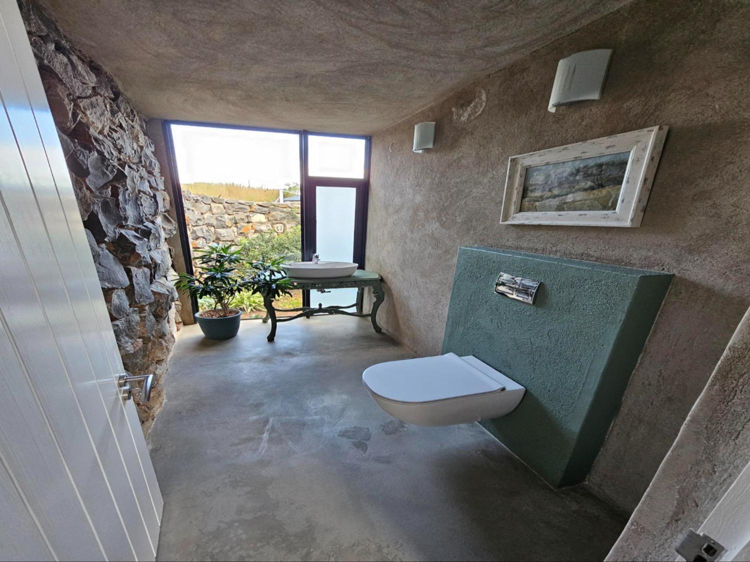 Hilltop House Ladysmith Esterno foto