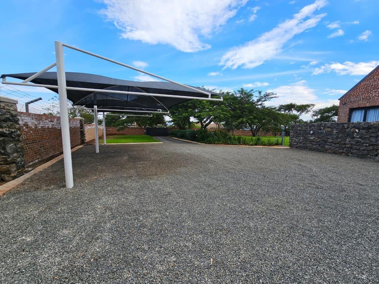 Hilltop House Ladysmith Esterno foto